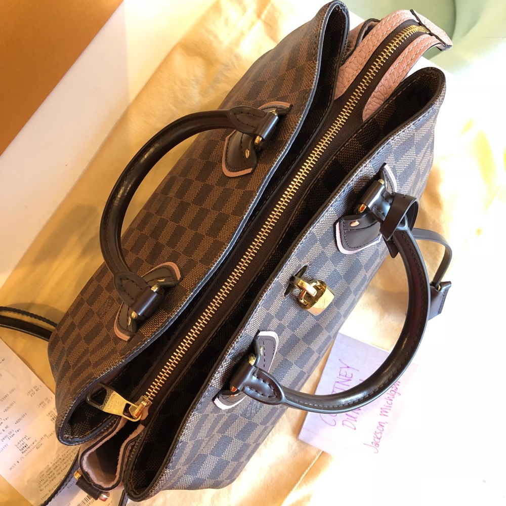 2016 Louis Vuitton Normandy Magnolia - Picture 5 of 8